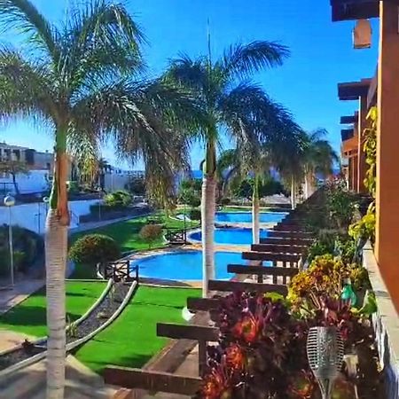 Ocean View Perfect Sunset Apartment, 4 Rooms 137M2, Wifi & Bbq San Miguel de Abona Exterior photo
