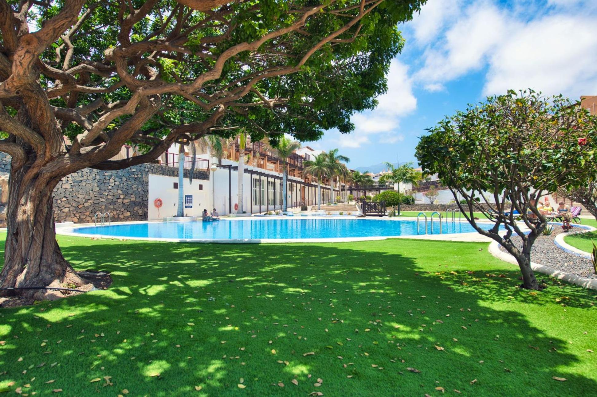 Ocean View Perfect Sunset Apartment, 4 Rooms 137M2, Wifi & Bbq San Miguel de Abona Exterior photo