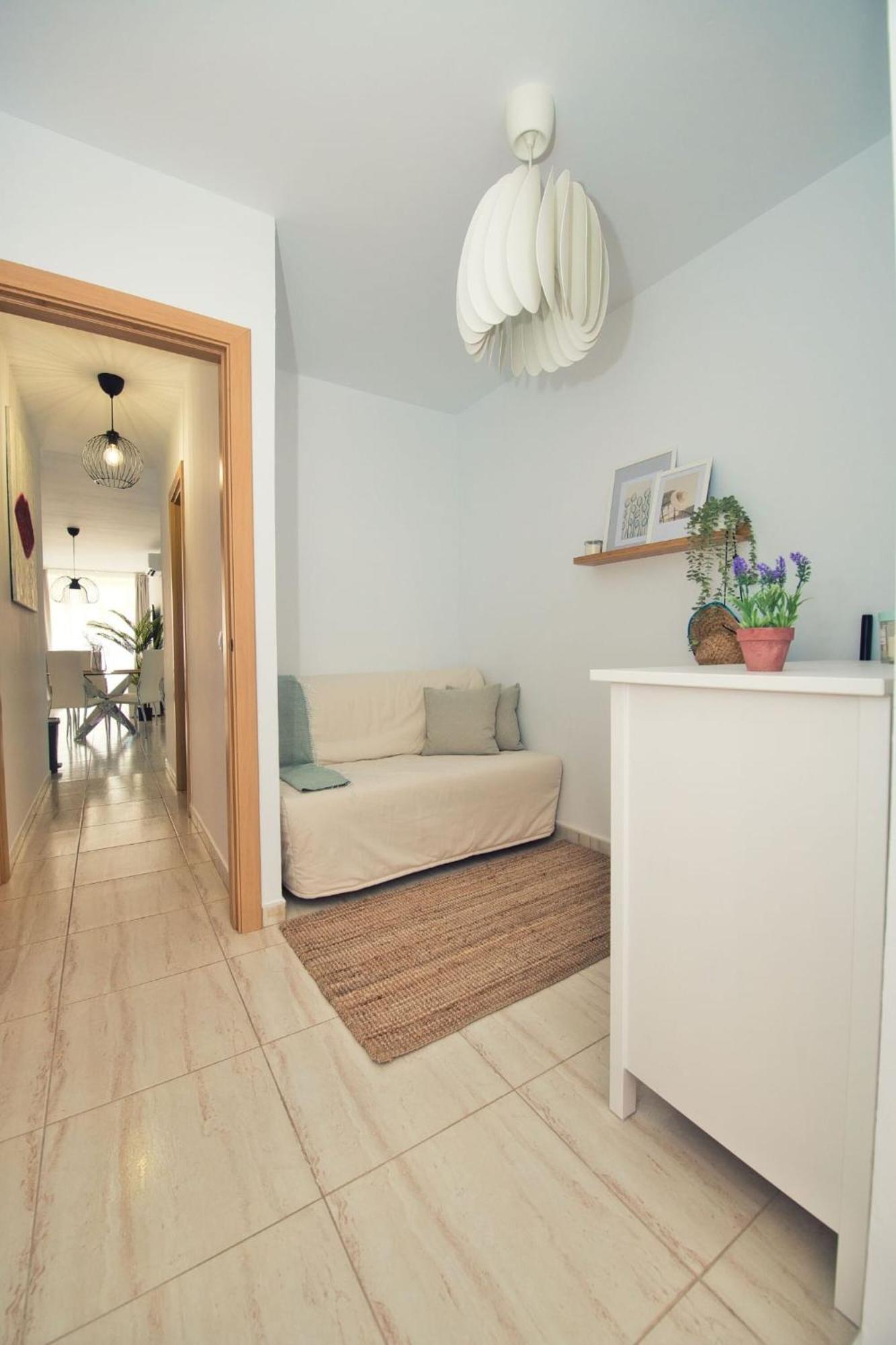 Ocean View Perfect Sunset Apartment, 4 Rooms 137M2, Wifi & Bbq San Miguel de Abona Exterior photo
