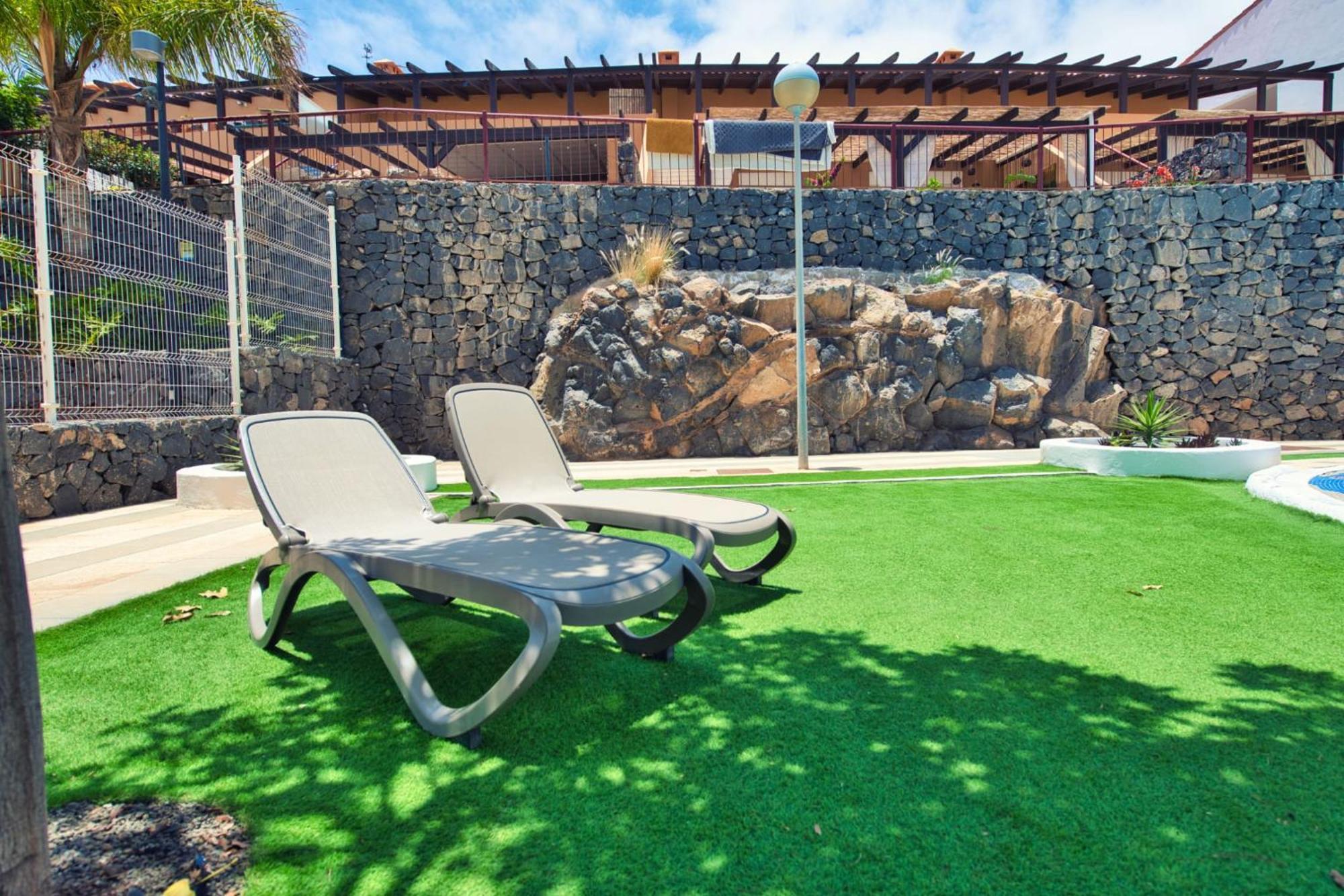 Ocean View Perfect Sunset Apartment, 4 Rooms 137M2, Wifi & Bbq San Miguel de Abona Exterior photo