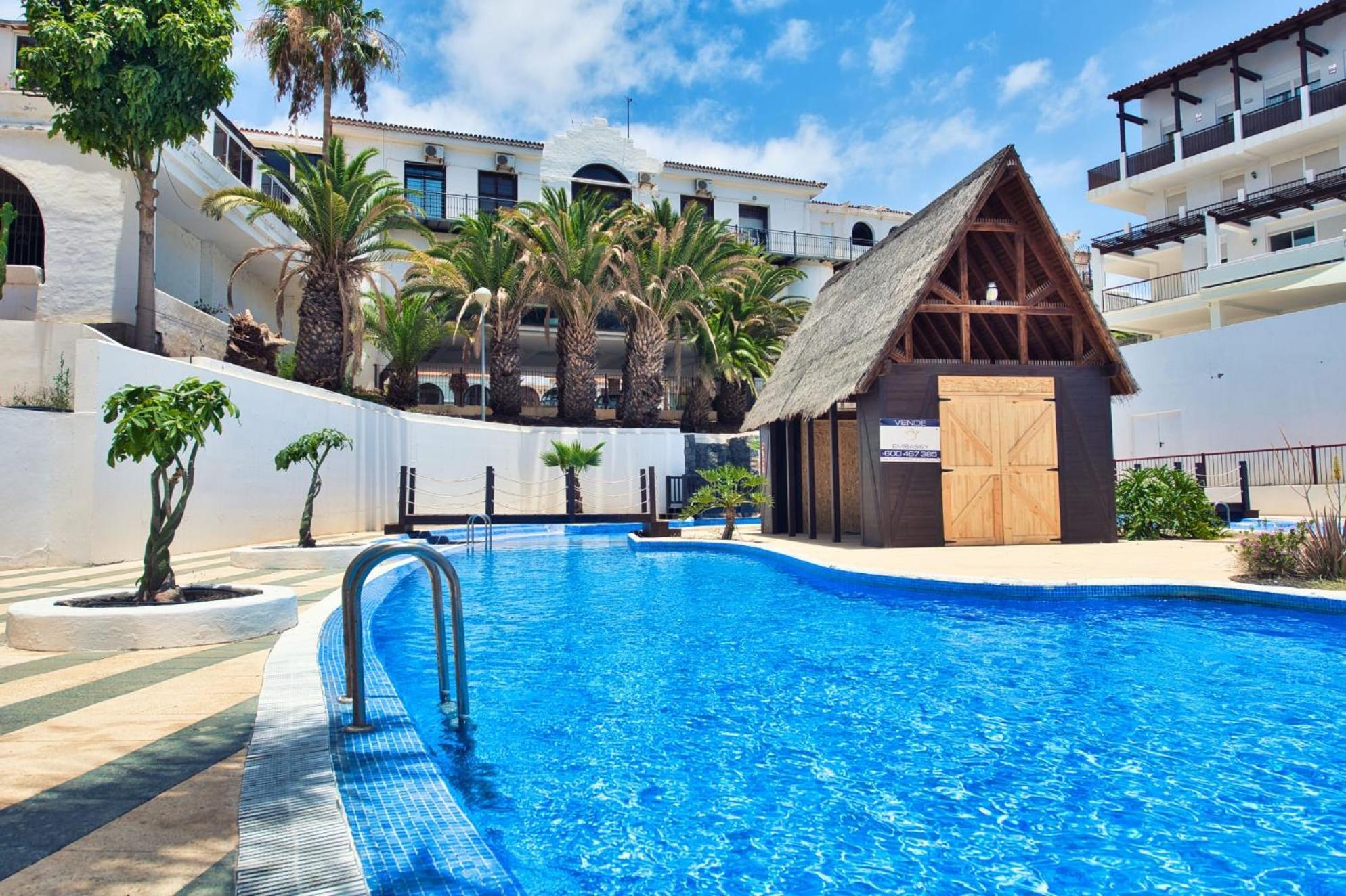 Ocean View Perfect Sunset Apartment, 4 Rooms 137M2, Wifi & Bbq San Miguel de Abona Exterior photo