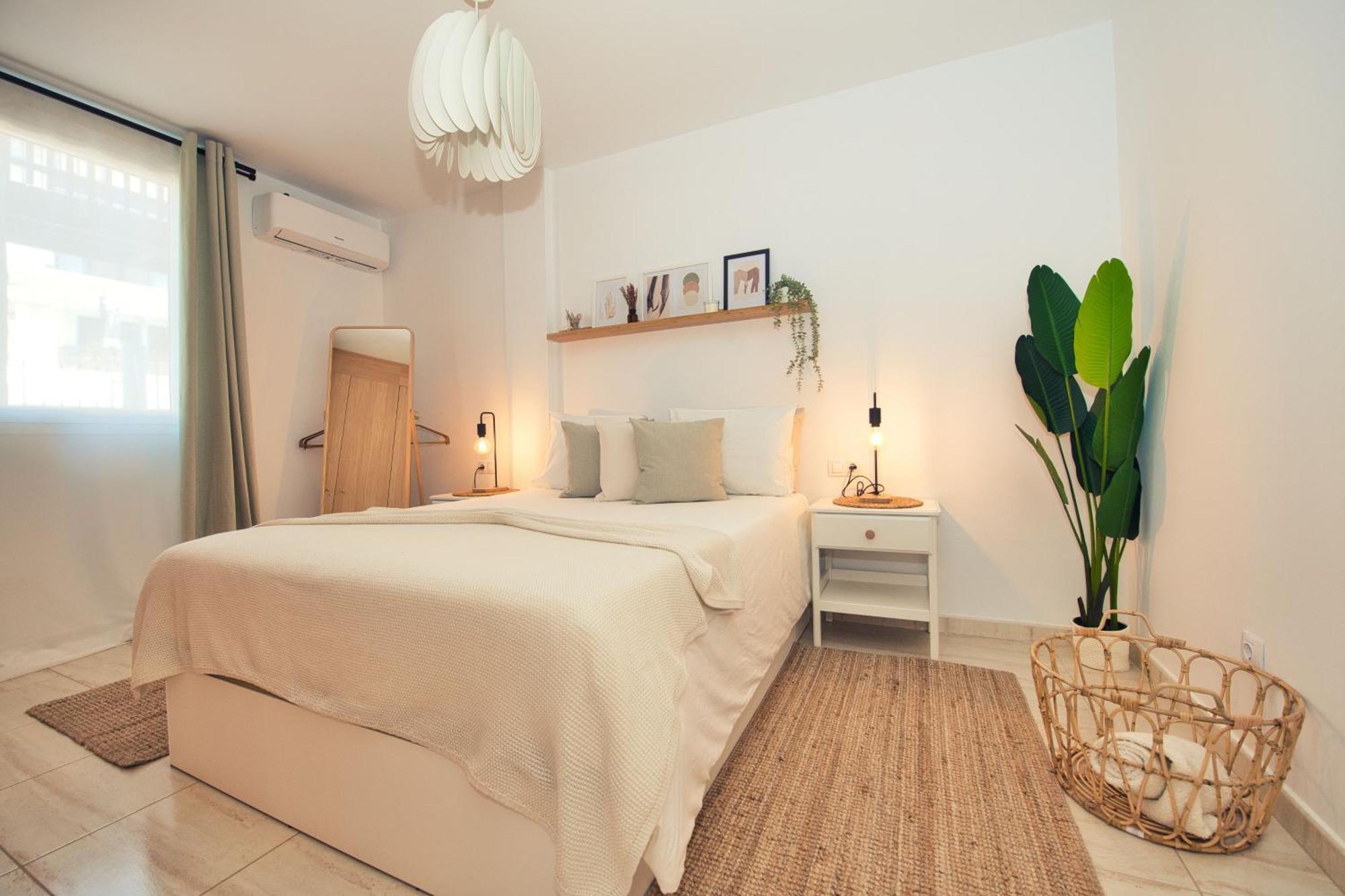 Ocean View Perfect Sunset Apartment, 4 Rooms 137M2, Wifi & Bbq San Miguel de Abona Exterior photo
